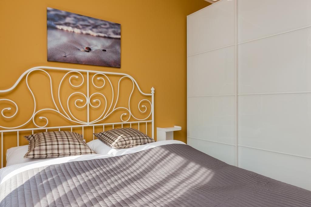 Jantar Apartamenty Deluxe Sea View Kołobrzeg Cameră foto