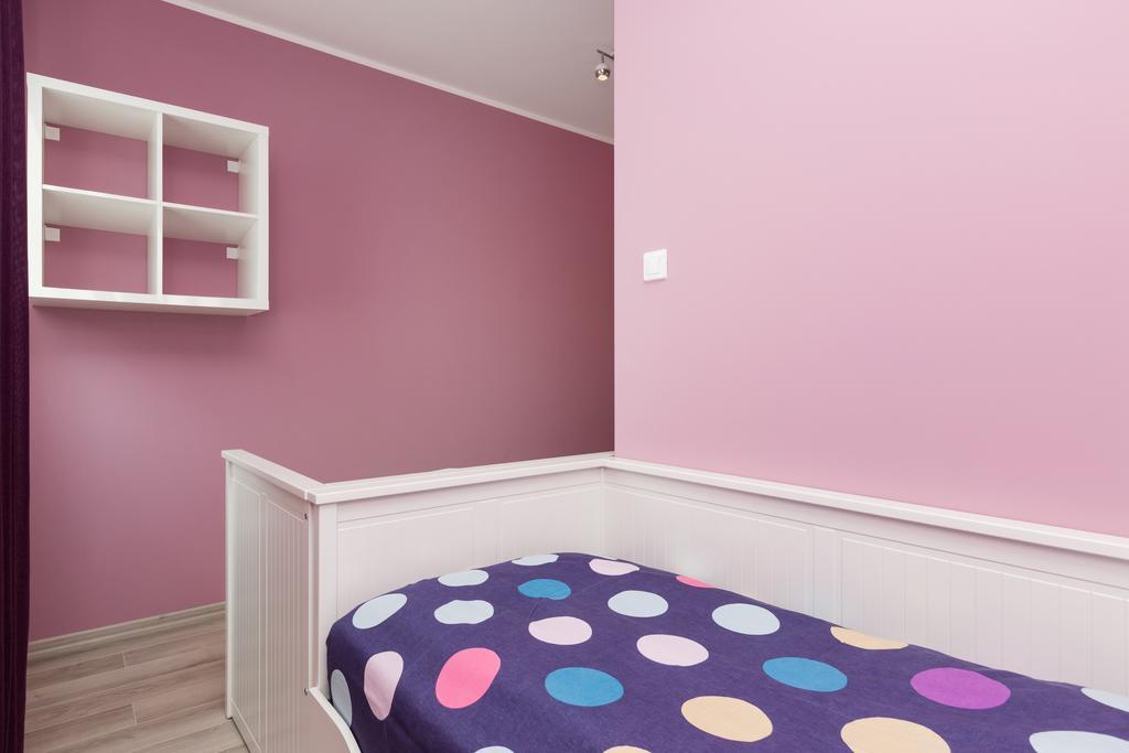 Jantar Apartamenty Deluxe Sea View Kołobrzeg Cameră foto